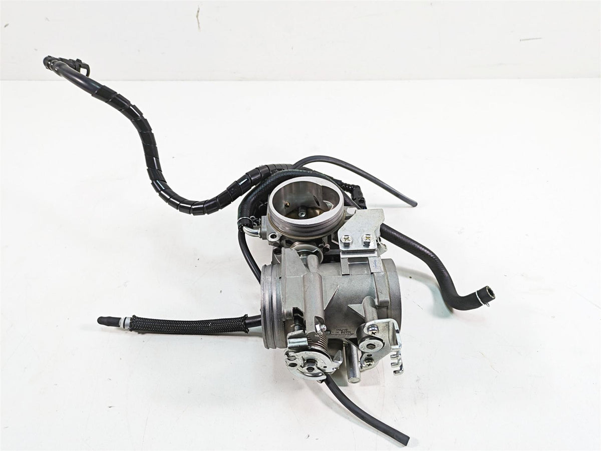 2016 Suzuki M109R VZR1800 Mikuni Throttle Body Bodies 13405-48G30 13405-48G31 {{ shop.shopifyCountryName }} - Mototech271