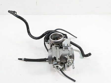 2016 Suzuki M109R VZR1800 Mikuni Throttle Body Bodies 13405-48G30 13405-48G31 {{ shop.shopifyCountryName }} - Mototech271