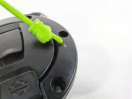 2023 Harley Adv RA1250 S Pan America Keyless Fuel Gas Cap Petrol Lid 61000533 {{ shop.shopifyCountryName }} - Mototech271