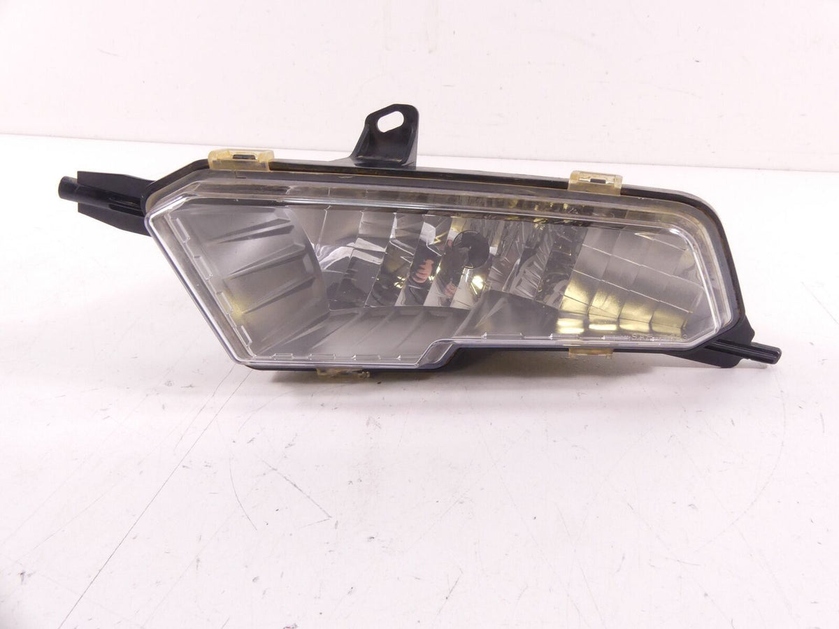 2016 Polaris Sportsman 850SP Left Headlight Head Light Lamp Lens 2413432 {{ shop.shopifyCountryName }} - Mototech271