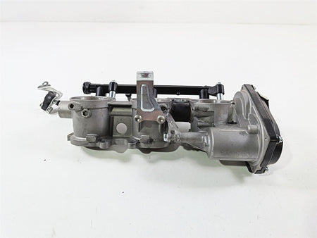 2016 Mv Agusta F3 800 RR Mikuni Throttle Body Bodies & Fuel Injectors 8000B5347-Mototech271