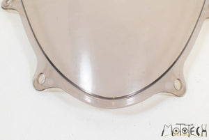 2017 Suzuki GSXR600 GSXR 600 Windshield Wind Shield Screen 94410-14J10 | Mototech271