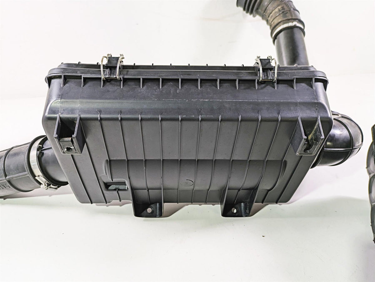 2023 Polaris RZR1000 XP 4 Premium Air Box Breather & Tubes 1240747 1240749 {{ shop.shopifyCountryName }} - Mototech271