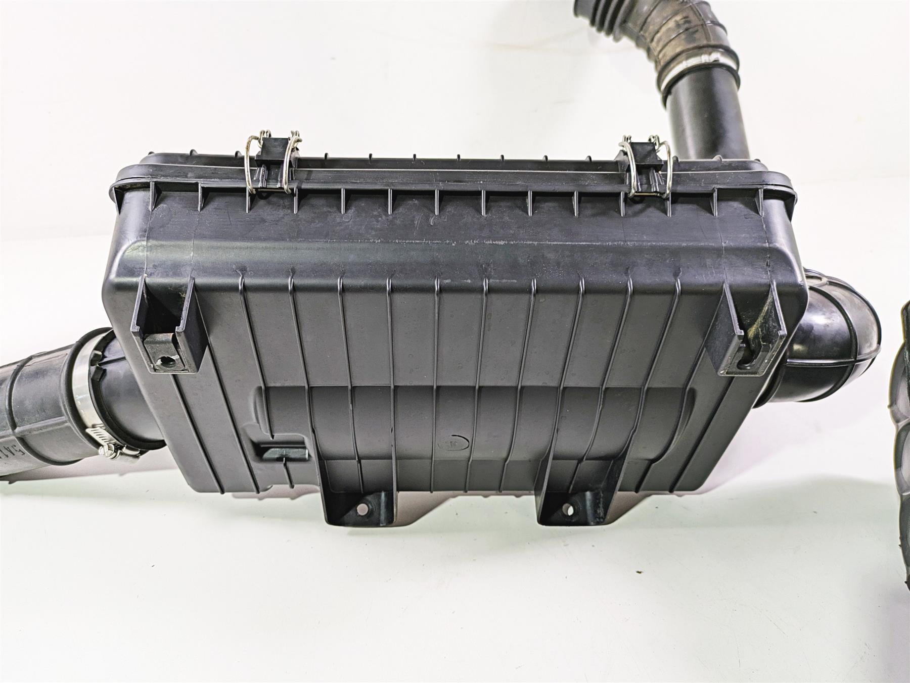 2023 Polaris RZR1000 XP 4 Premium Air Box Breather & Tubes 1240747 1240749 {{ shop.shopifyCountryName }} - Mototech271