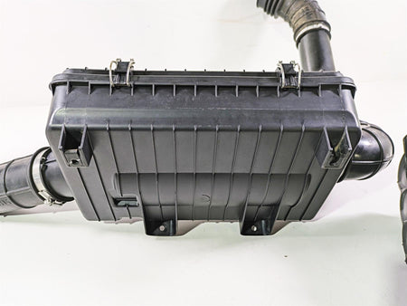 2023 Polaris RZR1000 XP 4 Premium Air Box Breather & Tubes 1240747 1240749 {{ shop.shopifyCountryName }} - Mototech271