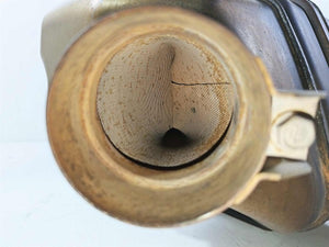 2020 Kawasaki Teryx KRX KRF 1000 Exhaust Muffler Silencer Good Inside 18100-0605 | Mototech271
