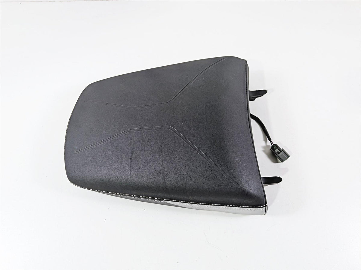 2022 Triumph Tiger 900 GT Pro Heated Rear Passenger Seat Saddle T2310128 {{ shop.shopifyCountryName }} - Mototech271