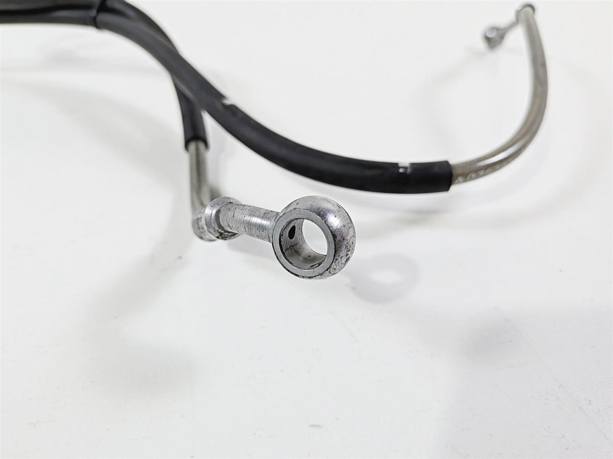 2017 BMW S1000RR K46 Rear Abs Brake Line Hose Set 34328549515 34328548850 {{ shop.shopifyCountryName }} - Mototech271