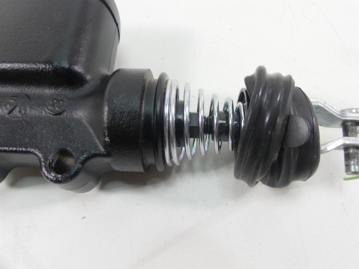 2022 Harley Softail FXBBS Street Bob Rear Brake Master Cylinder 5/8" 41700460 {{ shop.shopifyCountryName }} - Mototech271