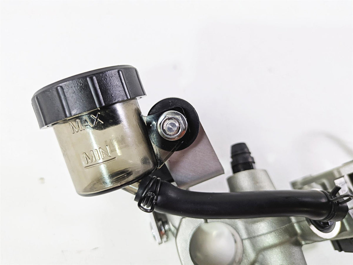 2016 Ducati Monster 1200 S Brembo Radial Clutch Master Cylinder 63040661A {{ shop.shopifyCountryName }} - Mototech271