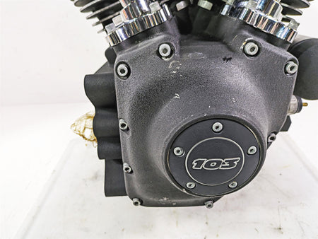 2013 Harley FXDWG Dyna Wide Glide Running 103ci Engine Motor 30k -Video 16200260 {{ shop.shopifyCountryName }} - Mototech271