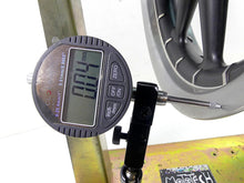 Load image into Gallery viewer, 2004 Harley Touring FLHTCUI Electra Glide Front Wheel Rim 16x3 43345-00
