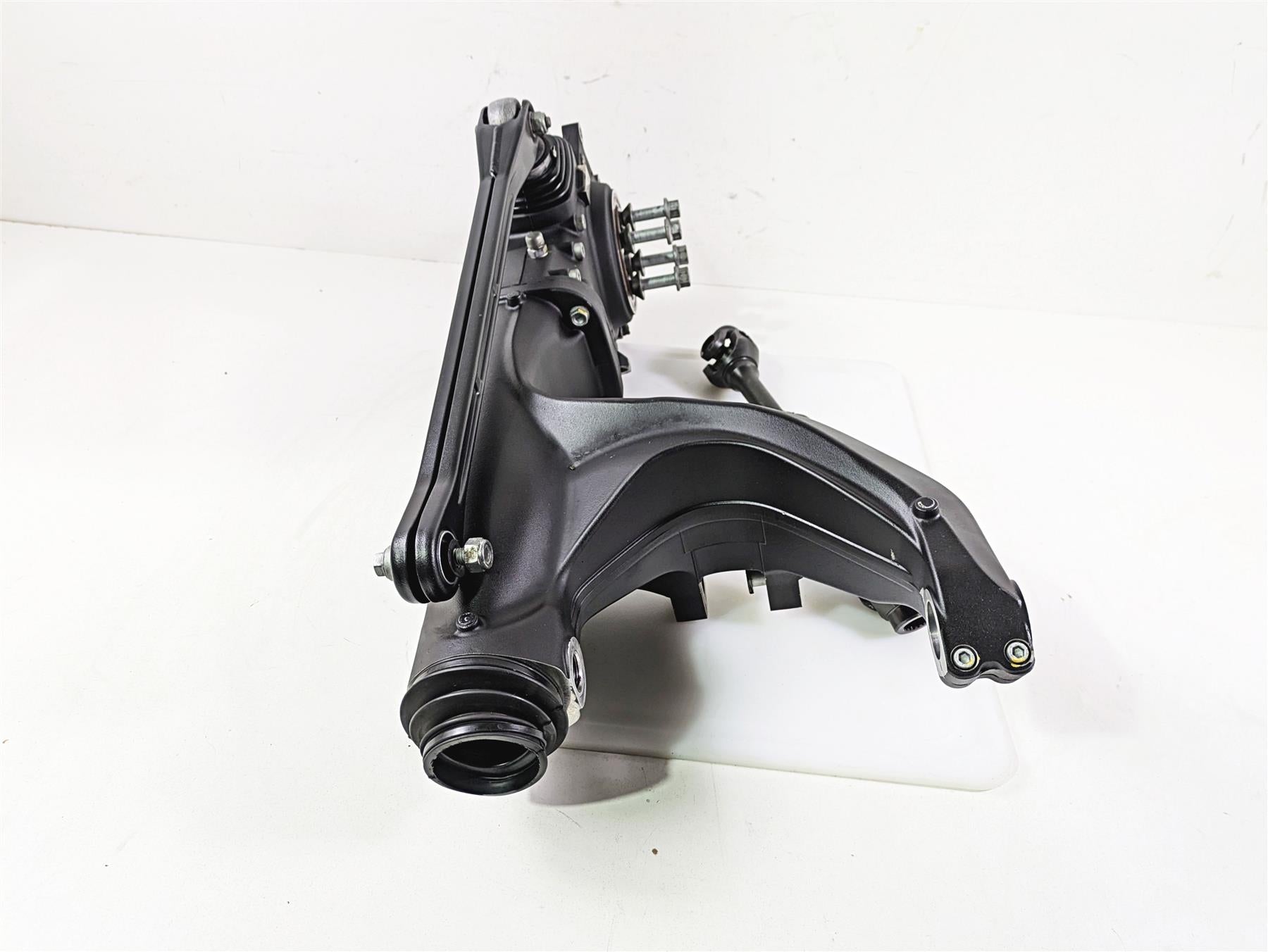 2016 Moto Guzzi Stelvio 1200 8V NTX Differential Swingarm Drive Shaft 976570 {{ shop.shopifyCountryName }} - Mototech271