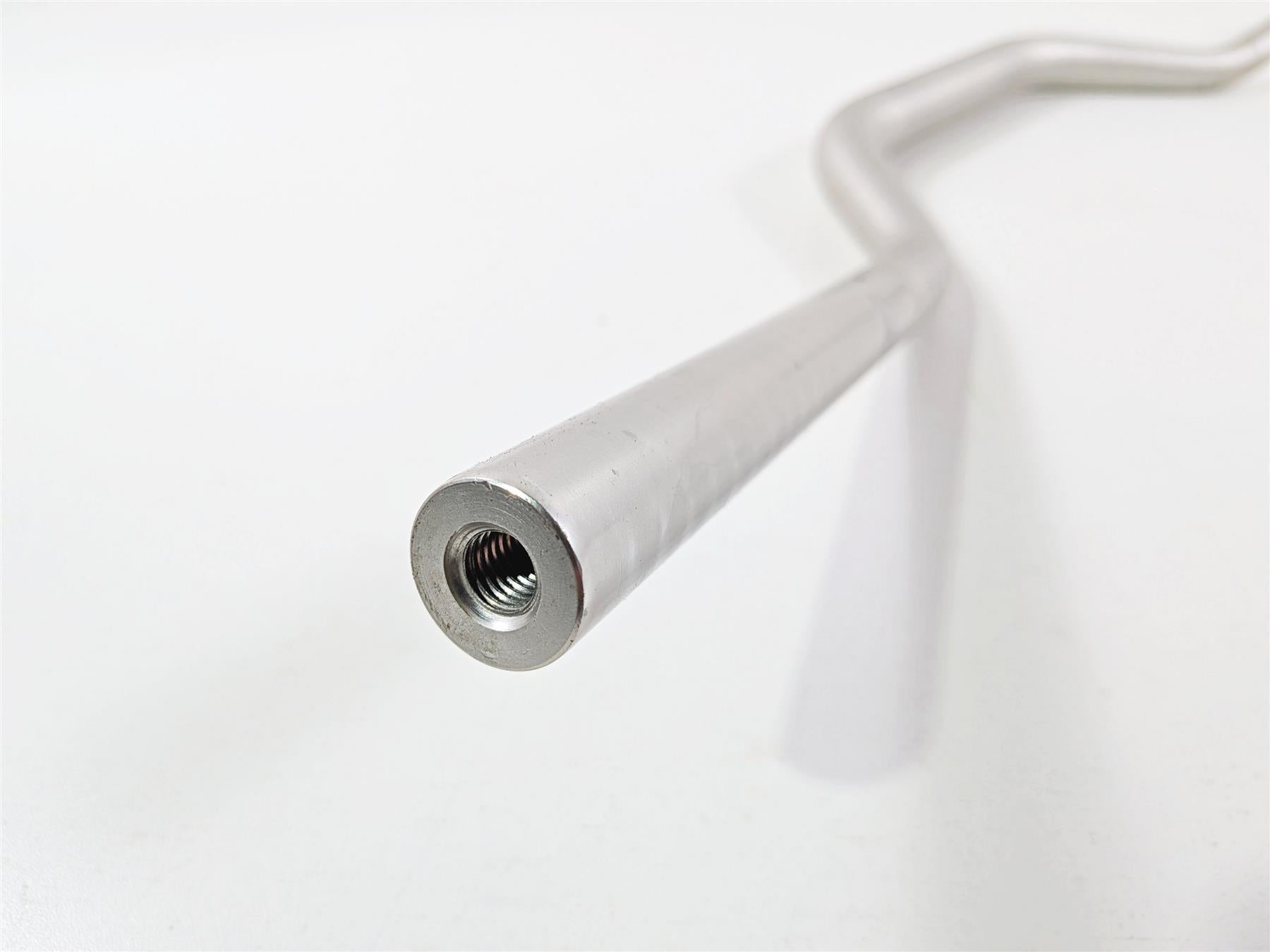 2023 BMW F850GS K81 Straight Handlebar Handle Bar Standard Height 32718565012 {{ shop.shopifyCountryName }} - Mototech271
