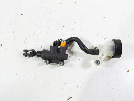 2014 BMW R1200 RT RTW K52 Nissin Rear Brake Master Cylinder 1/2" 34318522398 {{ shop.shopifyCountryName }} - Mototech271