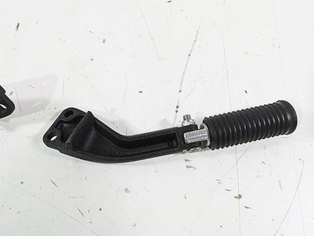 2015 Harley FXDL Dyna Low Rider Rear Passenger Footpeg Rest 49230-06 49224-06A {{ shop.shopifyCountryName }} - Mototech271
