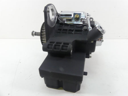 2002 Harley Touring FLHRCI Road King 5 Speed Transmission Gear Box 33035-02 {{ shop.shopifyCountryName }} - Mototech271