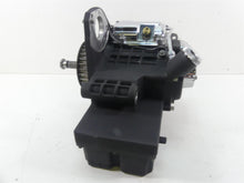 Load image into Gallery viewer, 2002 Harley Touring FLHRCI Road King 5 Speed Transmission Gear Box 33035-02
