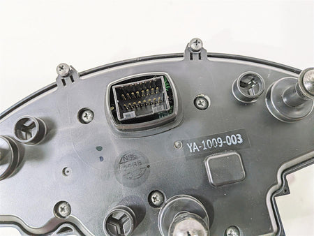 2008 Yamaha YZF R1 RN19 Speedometer Gauges Instrument 20K 4C8-83500-20-00 {{ shop.shopifyCountryName }} - Mototech271