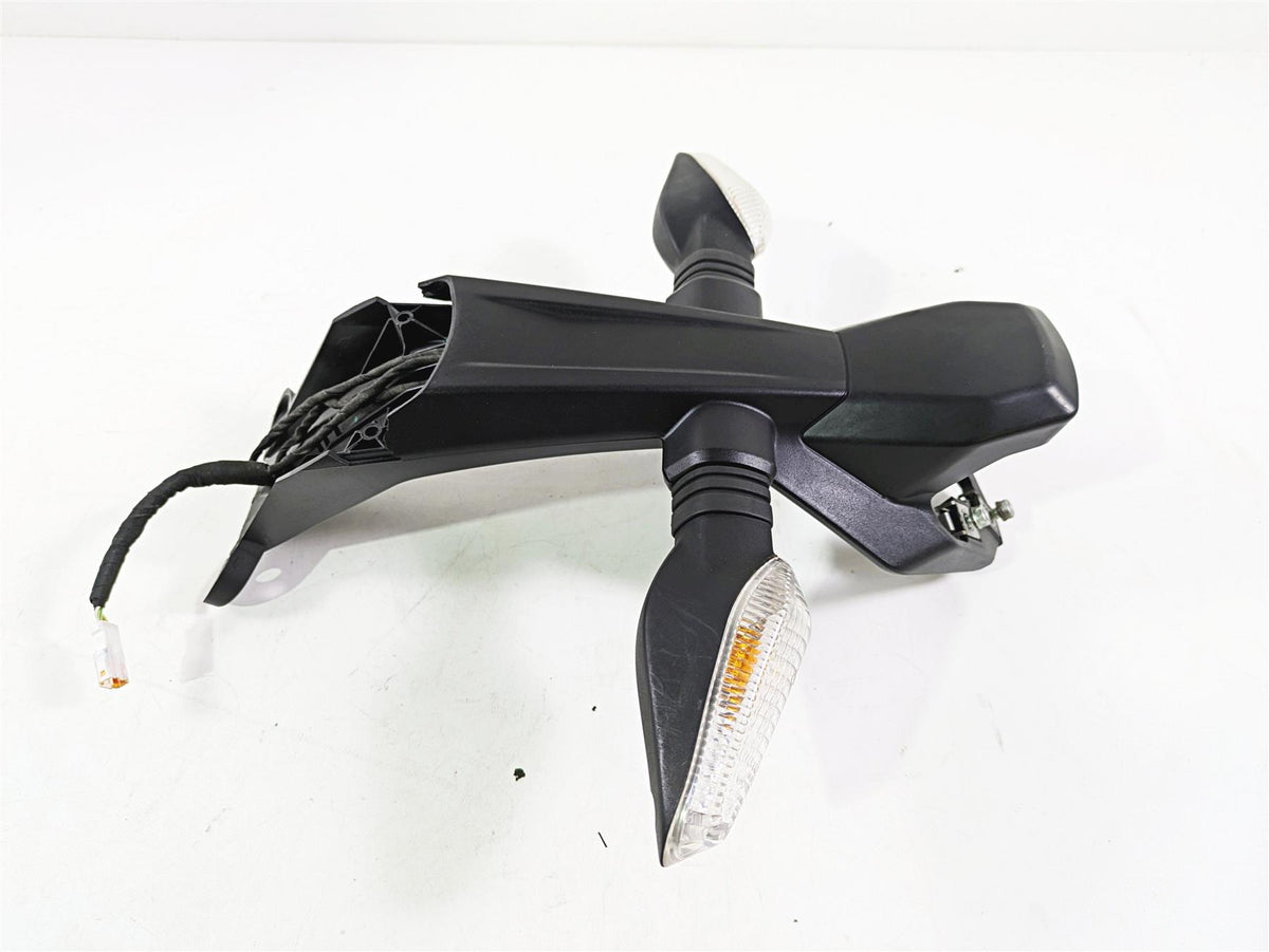2013 Ducati Hyperstrada 821 Rear Blinker Turn Signal Set 56110571A 56110561B {{ shop.shopifyCountryName }} - Mototech271