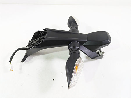 2013 Ducati Hyperstrada 821 Rear Blinker Turn Signal Set 56110571A 56110561B {{ shop.shopifyCountryName }} - Mototech271