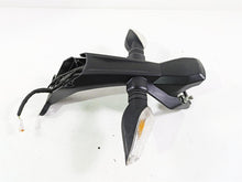 Load image into Gallery viewer, 2013 Ducati Hyperstrada 821 Rear Blinker Turn Signal Set 56110571A 56110561B
