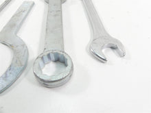 Load image into Gallery viewer, 2001 Moto Guzzi California Sp 1100  Owners Tools Tool Kit GU03909960 | Mototech271
