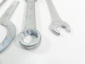2001 Moto Guzzi California Sp 1100  Owners Tools Tool Kit GU03909960 | Mototech271