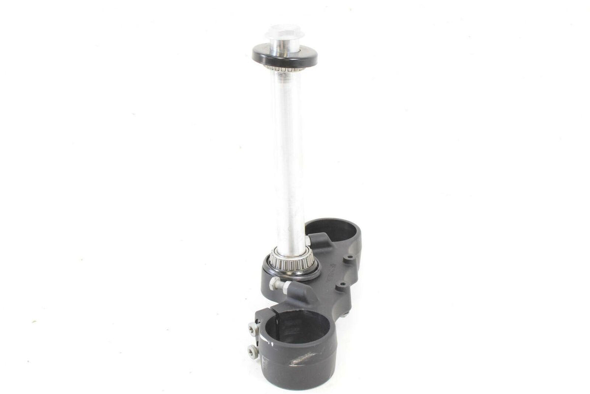 2013 KTM 990 Supermoto SM LC8 Lower Triple Tree Steering Yoke 60mm 60001033000 {{ shop.shopifyCountryName }} - Mototech271