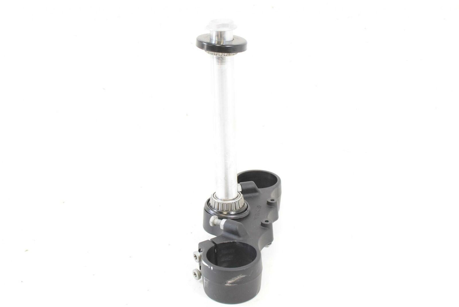 2013 KTM 990 Supermoto SM LC8 Lower Triple Tree Steering Yoke 60mm 60001033000 {{ shop.shopifyCountryName }} - Mototech271