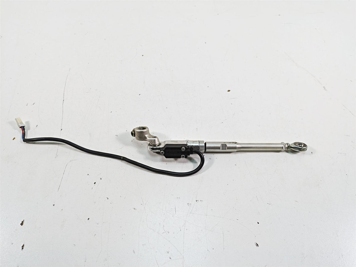 2016 Ducati Panigale 1299 S Domino Quickshifter Quick Shifter 55214241E {{ shop.shopifyCountryName }} - Mototech271
