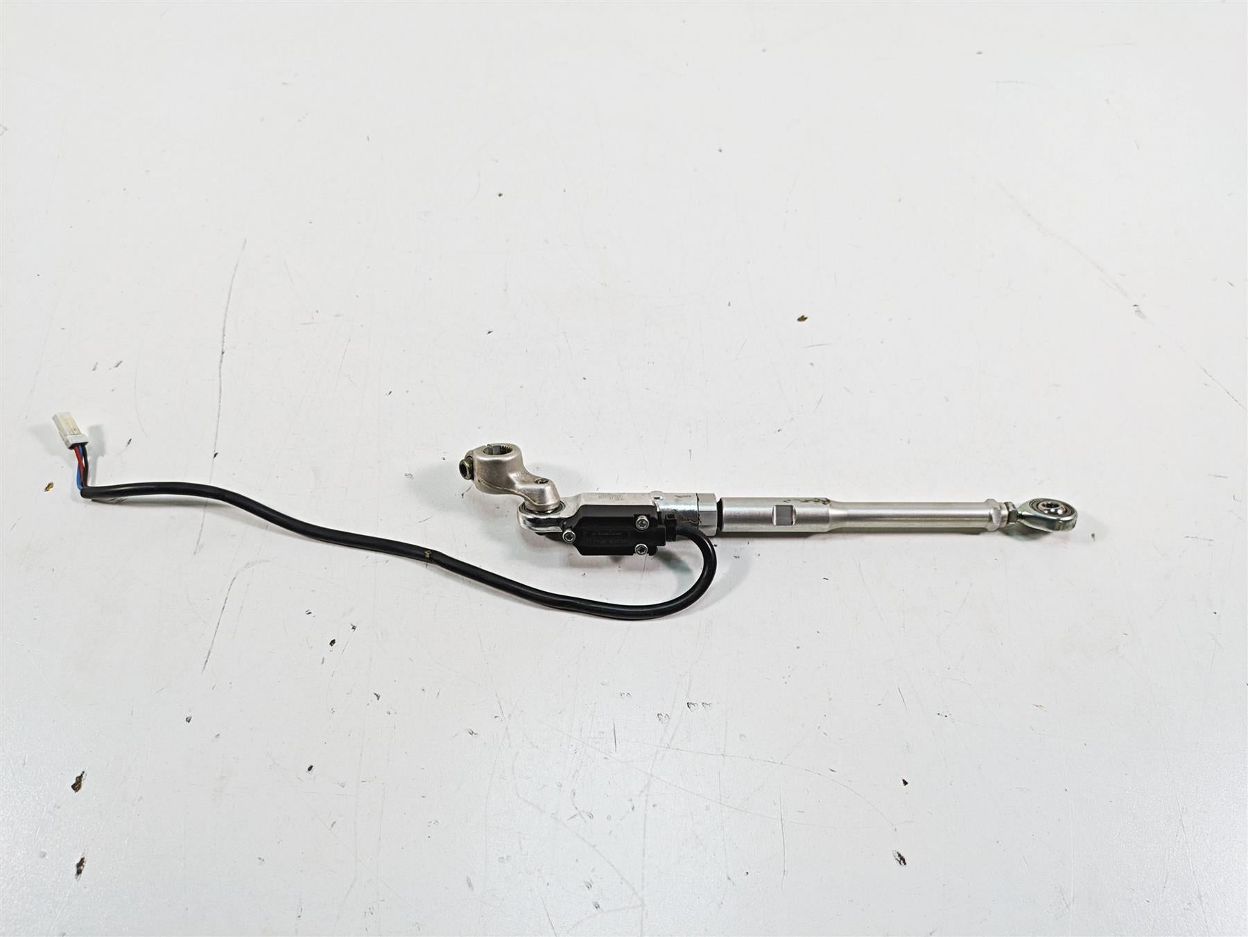 2016 Ducati Panigale 1299 S Domino Quickshifter Quick Shifter 55214241E {{ shop.shopifyCountryName }} - Mototech271