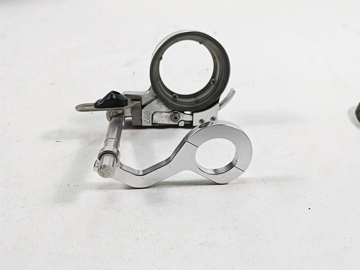 2016 Suzuki M109R VZR1800 BrakeAway Cruise Control Throttle Lock 7CP01 {{ shop.shopifyCountryName }} - Mototech271