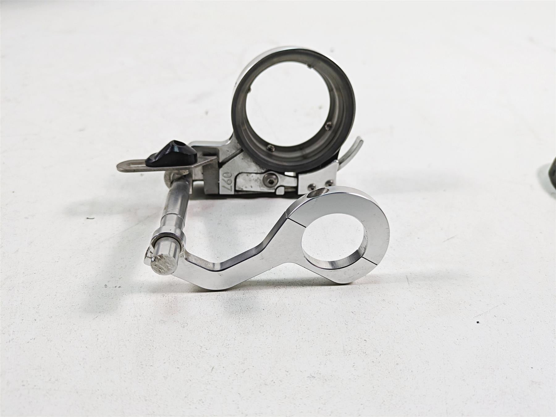 2016 Suzuki M109R VZR1800 BrakeAway Cruise Control Throttle Lock 7CP01 {{ shop.shopifyCountryName }} - Mototech271