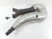 Load image into Gallery viewer, 2012 Ski-Doo Summit X 800R Etec Exhaust Combustion Chamber Header 514054857 | Mototech271

