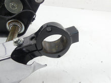 Load image into Gallery viewer, 2005 Harley Touring CVO FLHTCSE Electra Glide Upper Lower Triple Tree 45446-87A
