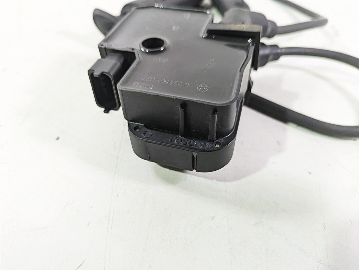 2018 Indian Chieftain Limited Ignition Coil Wires Plugs 4010425 2876049 {{ shop.shopifyCountryName }} - Mototech271