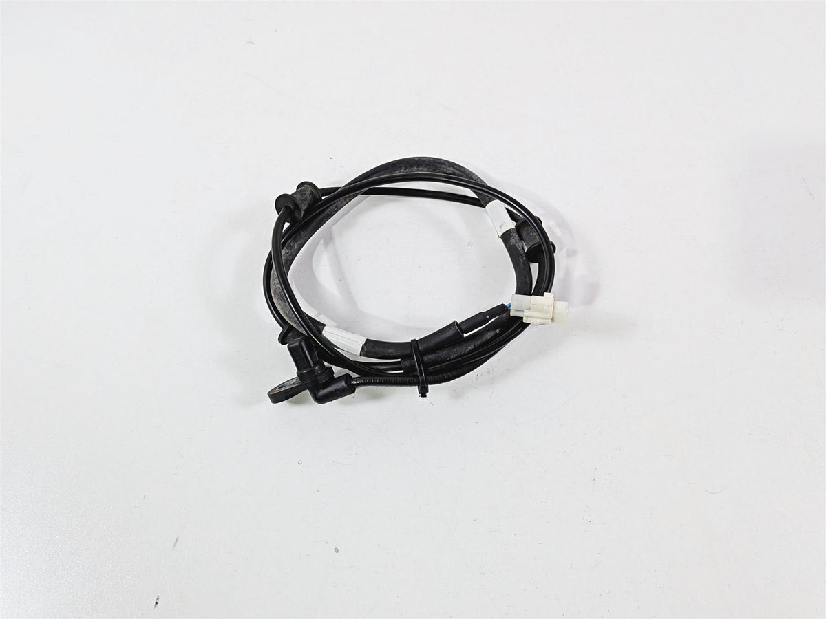 2012 Yamaha XT1200 Super Tenere Front Abs Brake Wheel Speed Sensor 23P-85970-00 {{ shop.shopifyCountryName }} - Mototech271