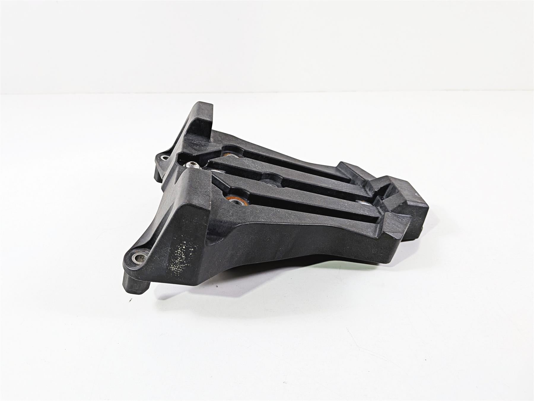2012 Yamaha XT1200 Super Tenere Luggage Rack Base Mount 23P-24884-00-00 {{ shop.shopifyCountryName }} - Mototech271