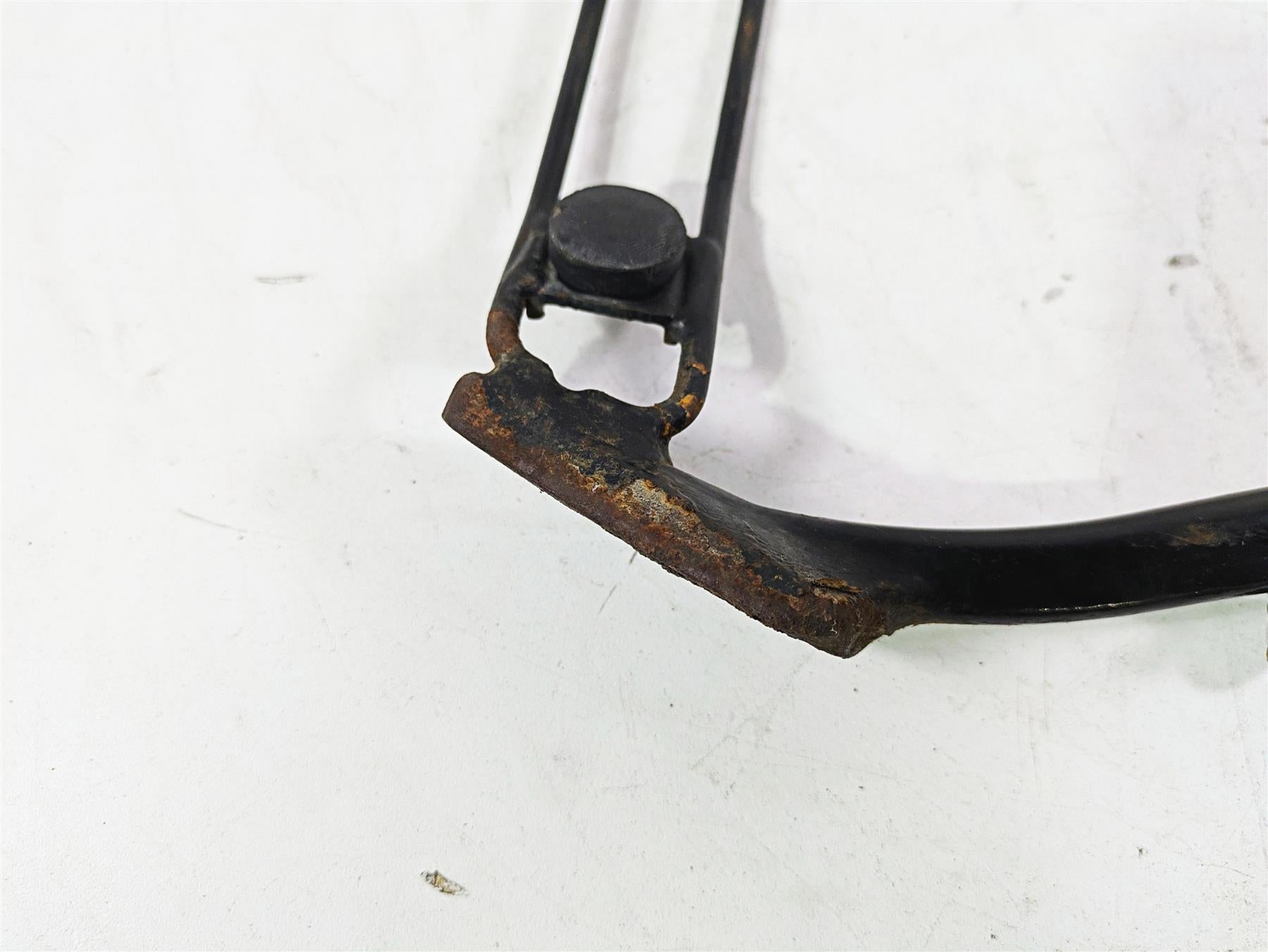 2018 Harley FXBR Softail Breakout Side Kickstand Kick Stand 50000128 {{ shop.shopifyCountryName }} - Mototech271