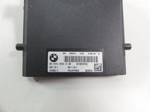2015 BMW R1200RT K52 Esa Ecm Shock Damper Electrical Control Module 61358555491 | Mototech271