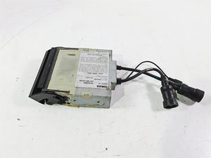 2004 Yamaha XVZ1300 Royal Star Cassette Deck Player Stereo PR-8209V 4XY-88150-00 | Mototech271