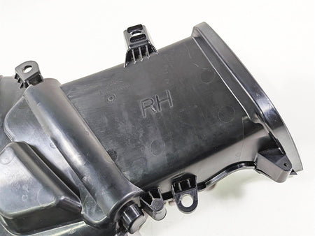 2020 Indian Challenger Limited Right Front Air Vent Duct Ram Scoop 5455637-Mototech271