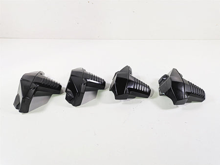 2019 Suzuki M109R VZR1800 Boulevard Cylinderhead Cover Set Black 11174-48G20 {{ shop.shopifyCountryName }} - Mototech271