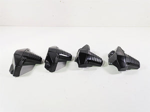 2019 Suzuki M109R VZR1800 Boulevard Cylinderhead Cover Set Black 11174-48G20