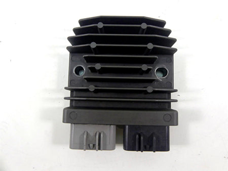 2014 BMW R1200GS K50 Rectifier Voltage Regulator FH020AA 12318523367 {{ shop.shopifyCountryName }} - Mototech271
