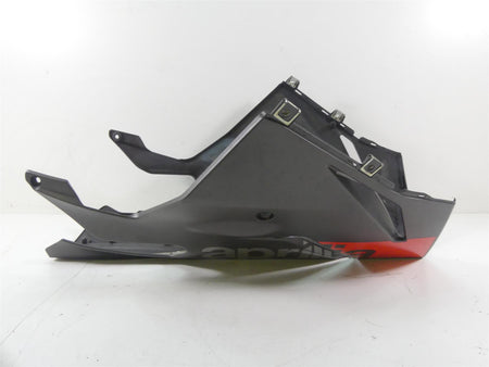 2004 Aprilia RSV1000 R Mille Left Right Belly Fairing Cover Set {{ shop.shopifyCountryName }} - Mototech271