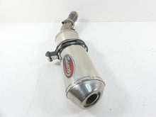 Load image into Gallery viewer, 2007 Yamaha FZ1 Fazer Scorpion Oval Slip On Exhaust Pipe Muffler EYA74SEO | Mototech271
