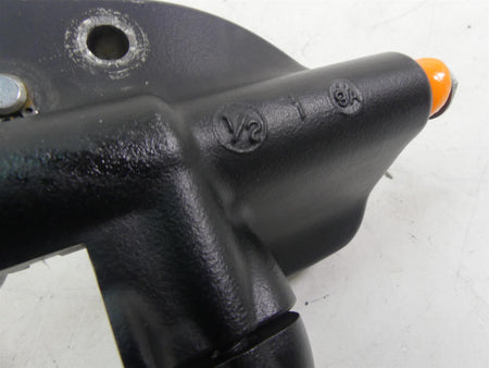 2019 Harley Softail FXBB Street Bob Front Brake Master Cylinder 1/2" 41700233 {{ shop.shopifyCountryName }} - Mototech271