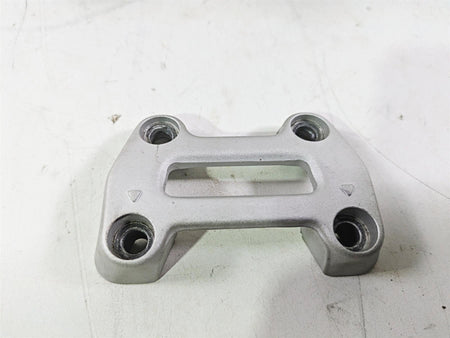 2009 Ducati Monster 1100 S Upper Triple Tree & Handlebar Mount Riser 34120681A {{ shop.shopifyCountryName }} - Mototech271
